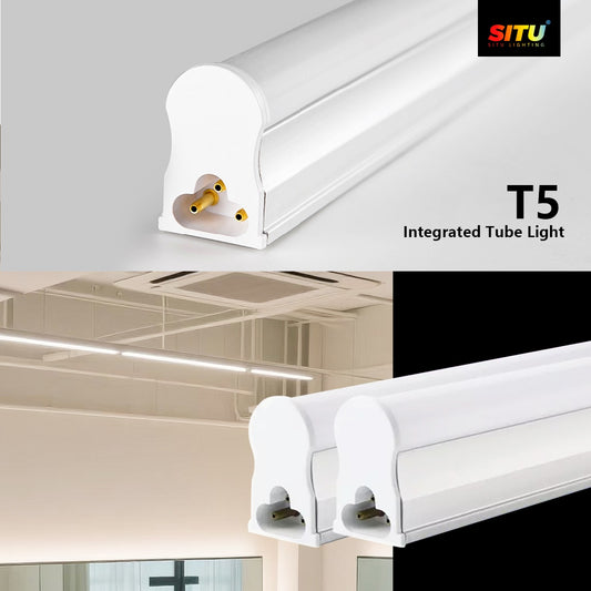 LED Tube Light – High-Brightness, Energy-Saving & Long-Lasting