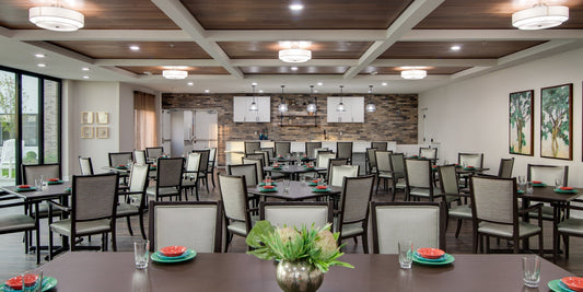 Polo Club Assisted Living Project