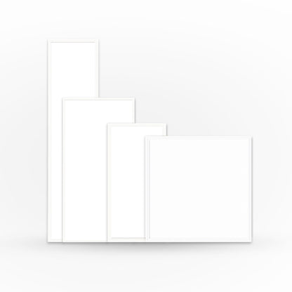 LED Flat Panel Light – High-Brightness, Energy-Saving & Slim Design