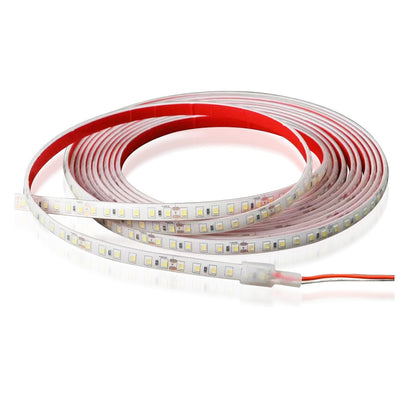Waterproof Solid Silicone LED Strip Light – High-Brightness & Energy-Saving
