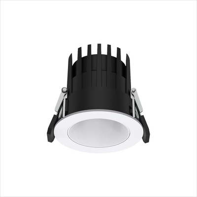 Premium Deep Reflector Anti-Glare Aluminum SMD Downlight: Stylish, Eye-Friendly, and Designed for Quality Spaces
