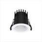 Premium Deep Reflector Anti-Glare Aluminum SMD Downlight: Stylish, Eye-Friendly, and Designed for Quality Spaces