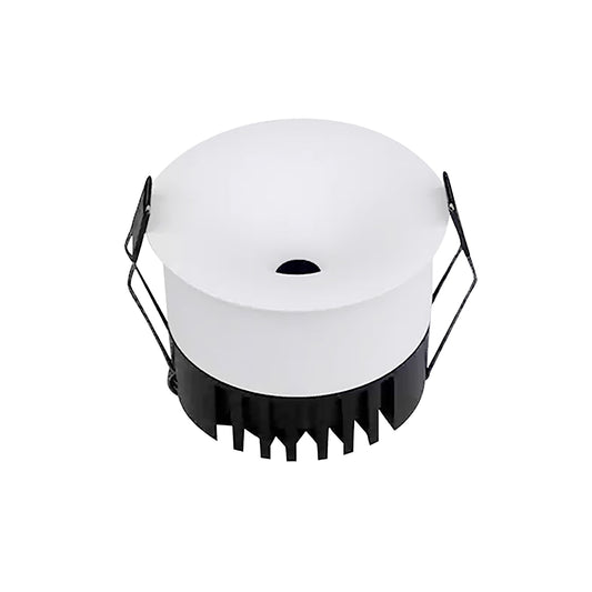 Small Aperture Deep Anti-Glare LED Downlight – Precision Light Control