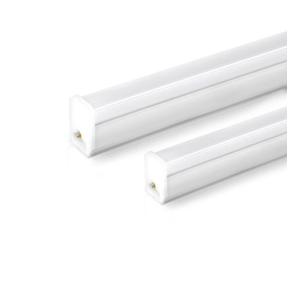 T5 & T8 LED Tube Light, Integrated Design, High Brightness, Energy Saving & Long Lifespan