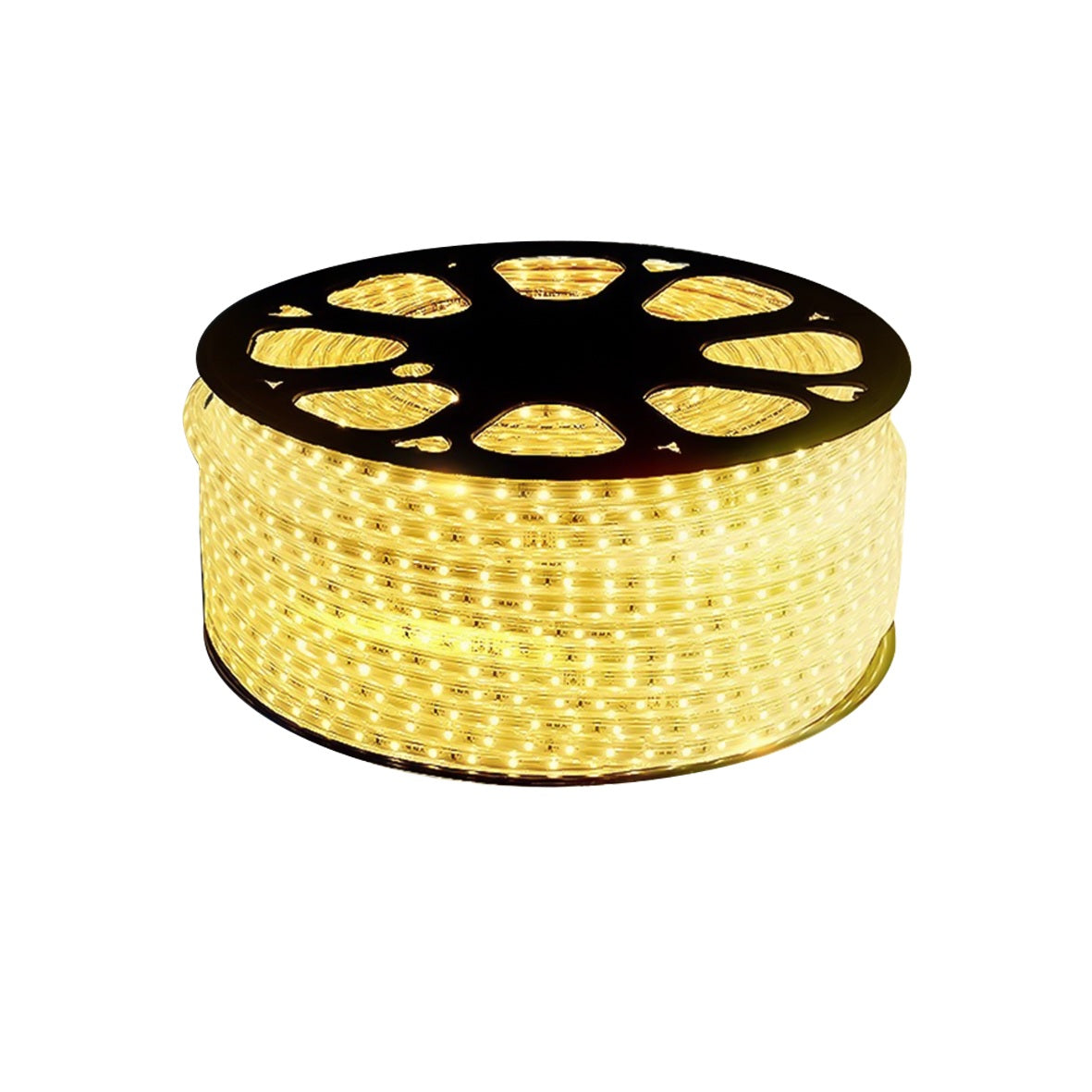 220V High-Voltage LED Strip Light – Bright & Energy-Saving