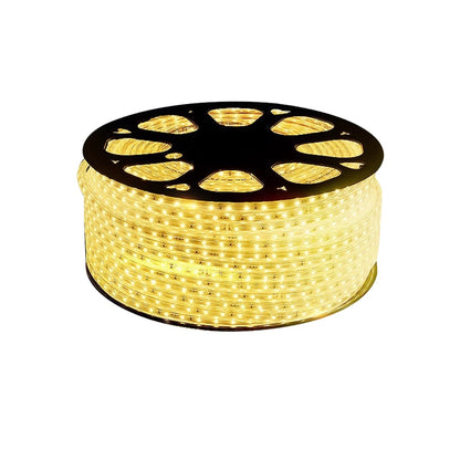 220V High-Voltage LED Strip Light – Bright & Energy-Saving