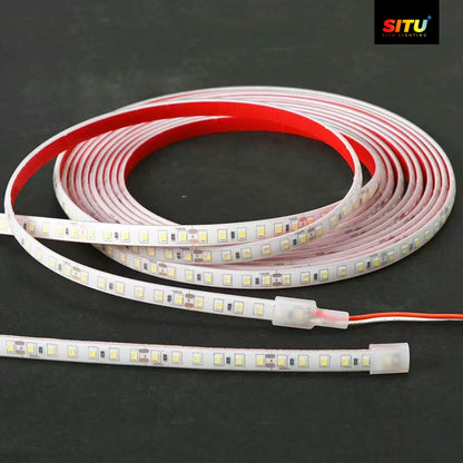 Waterproof Solid Silicone LED Strip Light – High-Brightness & Energy-Saving