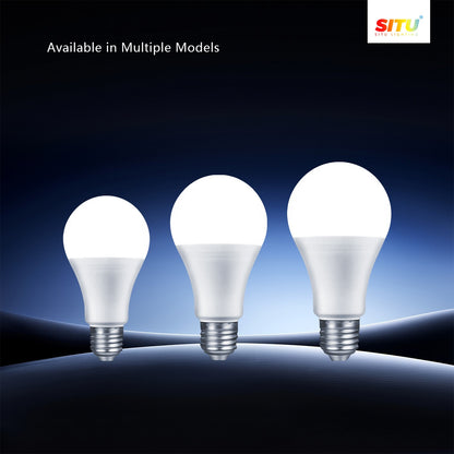LED Bulb E27 – High-Brightness, Energy-Saving & Long-Lasting