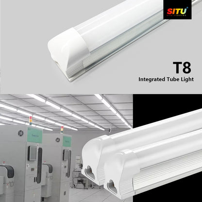 LED Tube Light – High-Brightness, Energy-Saving & Long-Lasting