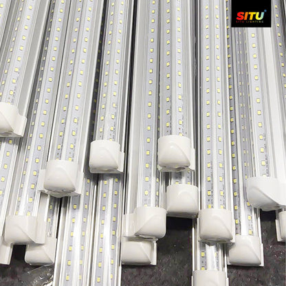 LED Tube Light – High-Brightness, Energy-Saving & Long-Lasting