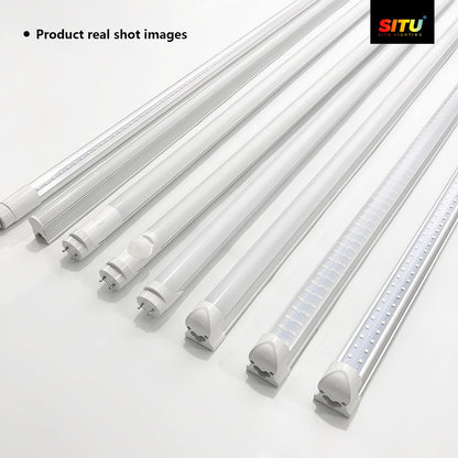 LED Tube Light – High-Brightness, Energy-Saving & Long-Lasting