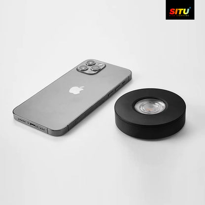 Surface-Mounted Ultra-Slim LED Downlight