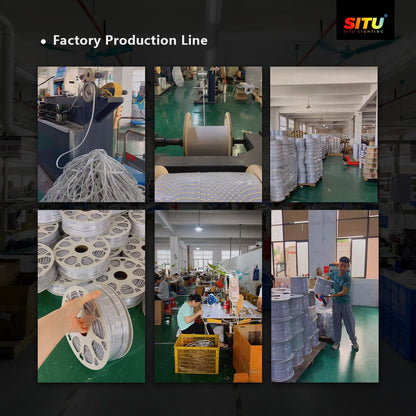 Bright Energy-Saving LED SMD Strip Light – Flexible & Long-Lasting