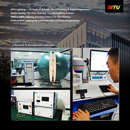 Anti-Glare LED Downlight | High Brightness & Energy Saving