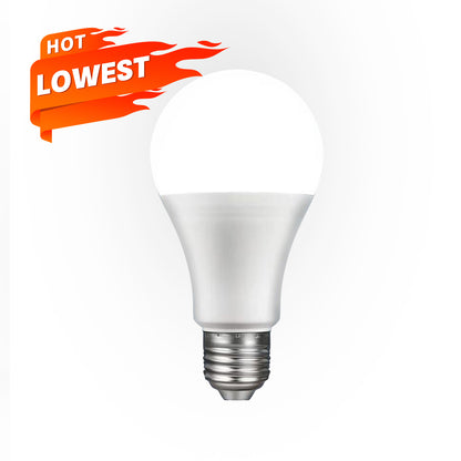 LED Bulb E27 – High-Brightness, Energy-Saving & Long-Lasting